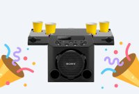 Sony a tout compris : l'enceinte du futur n'est pas connectée, mais capable de...