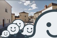 Lieusaint contre Waze : comment une ville française se bat contre les itinéraires intelligents