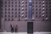 À Nice, la reconnaissance faciale est autorisée... à titre expérimental