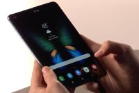 Le Samsung Galaxy Fold sera disponible le 3 mai en France pour la modique...