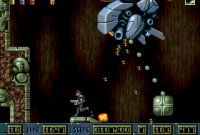HardCore : ce jeu Mega Drive inédit va sortir 25 ans après