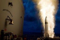 Fausse alerte au missile aux USA, à cause d'un tweet envoyé par un compte...
