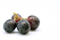 Les raisins explosent quand ils sont au micro-ondes et on sait enfin pourquoi