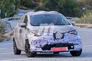 Renault préparerait une nouvelle ZOE avec plus d'autonomie
