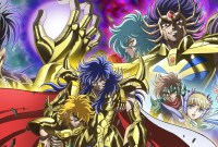 Saint Seiya Saintia Shô : une franchise culte qui ne cesse de sombrer