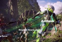 Malgré les critiques, Anthem est numéro un des ventes aux États-Unis