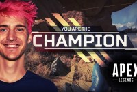 Le joueur le plus célèbre de Fortnite a été payé 1 million de dollars...