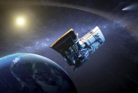 Faire léviter des vaisseaux avec de la lumière, l'avenir des déplacements dans l'espace ?