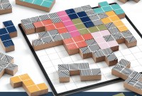 Joue-la comme Tetris, notre sélection de jeux de société à base de polyominos