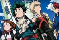 My Hero Academia : Two Heroes, du grand au petit écran