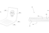 Google a déposé lui aussi un brevet pour un smartphone pliable, mais pas comme...