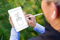 Apple sort par surprise des nouveaux AirPods
