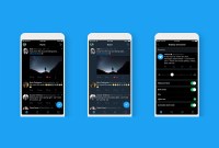 Depuis septembre 2018, Twitter a ciblé des publicités sans votre autorisation