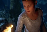 Epic Games en met plein la vue avec du ray tracing sur l'Unreal Engine...