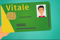 Votre smartphone pourra bientôt servir de carte Vitale