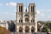 Notre-Dame de Paris : une enquête a été ouverte suite à de faux appels...