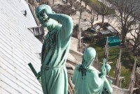 Incendie de Notre-Dame de Paris : à quelle cagnotte se fier ?