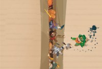 Le jeu de société de la semaine : One Key, collaborez sans parler !