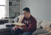 Ce youtubeur a fabriqué un ordinateur avec des pâtes (et il fonctionne)