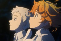 The Promised Neverland : une première saison brillante au suspense haletant