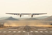 Clap de fin pour Stratolaunch, le projet d'avion porteur de fusée ?