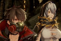 On a joué à Code Vein, et Bandai Namco est en train de louper...