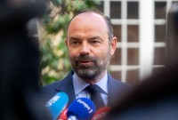Un avenir sans redevance TV ? Édouard Philippe préfère ne pas répondre