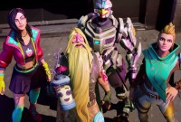 Fortnite, saison 9 : carte futuriste, nouveau Tilted Towers, battle pass... voici toutes les...
