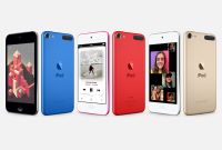 À quoi sert vraiment l'iPod Touch en 2019 ?