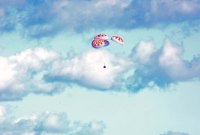 La NASA révèle que SpaceX et Boeing ont raté des tests d'ouverture de parachute
