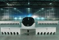La startup Lilium a réussi le premier décollage de son taxi volant