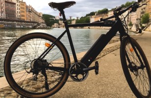 Test du Vélo Mad In France : l'électrique français tient-il ses promesses ?