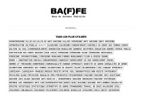 Ba(f)fe : la base de données féministe qui « rend le savoir militant plus...
