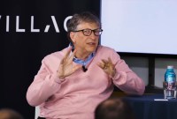 La plus grosse erreur de Bill Gates, selon Bill Gates ? Ne pas avoir...