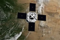Renseignement spatial : la France officialise deux nouveaux programmes de satellites militaires