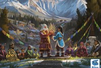 Déconseillés aux débutants : nos 2 jeux de société de la semaine qui raviront...