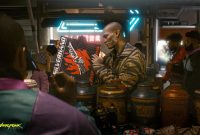 Cyberpunk 2077 est repoussé au mois de septembre