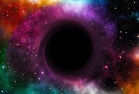 Un étonnant trou noir supermassif a été repéré dans une petite galaxie : pourquoi...