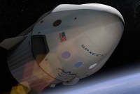 SpaceX : suivez en direct l'ultime grand test avant les vols habités vers l'ISS