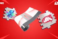 Regarder YouTube va vous permettre d'obtenir des récompenses dans Fortnite