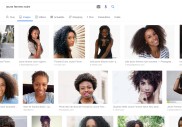 Google change son algorithme pour ne plus associer d'office les femmes non-blanches au porno