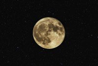 Chandrayaan-2 : l'Inde prend une première photo de la Lune avec sa mission spatiale