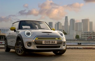 Décevant : la Mini électrique ne dépassera pas les 270 kilomètres d'autonomie
