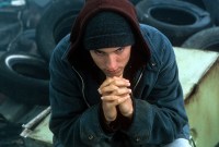Eminem attaque Spotify parce qu'il fait n'importe quoi avec ses chansons