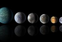 Ces exoplanètes pourraient abriter une vie plus riche que sur Terre