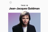 Pourquoi Jean-Jacques Goldman n'était-il pas sur Spotify jusqu'ici ?
