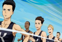 Run with the Wind : cet animé de sport est l’une des plus belles...