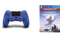 Le Deal du Jour : une manette PS4 et jeu PS4 pour le prix...