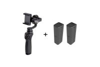 Le Deal du Jour : l'excellent DJI Osmo Mobile est à 160 € avec...