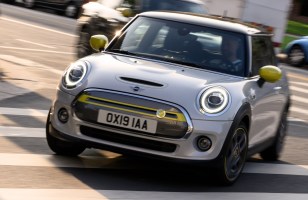 La Mini électrique séduit : déjà plus de 45 000 pré-commandes